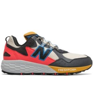 New Balance Fresh Foam Sneakers